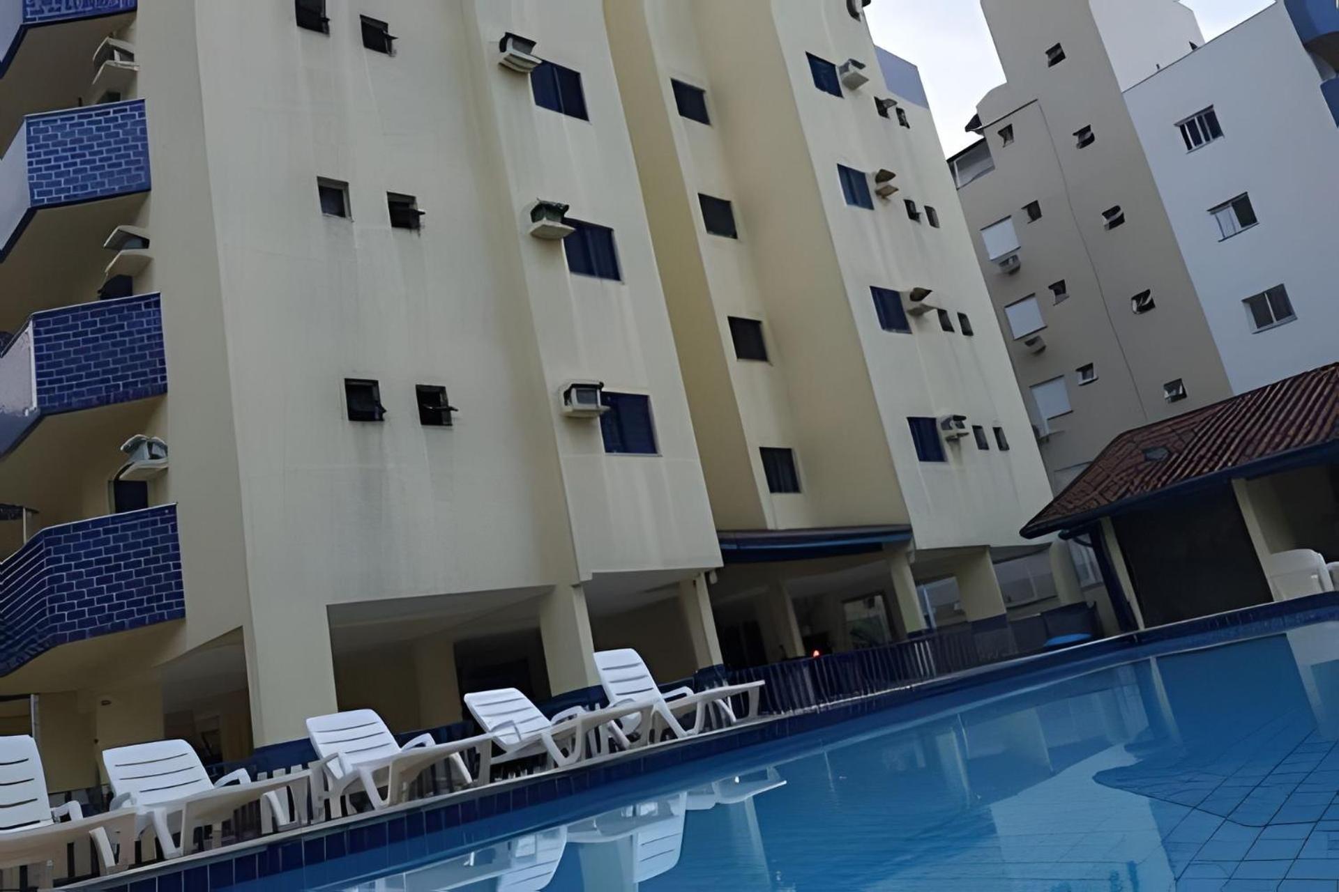 Area Nobre Da Praia Grande 33B San Marino Убатуба Екстериор снимка