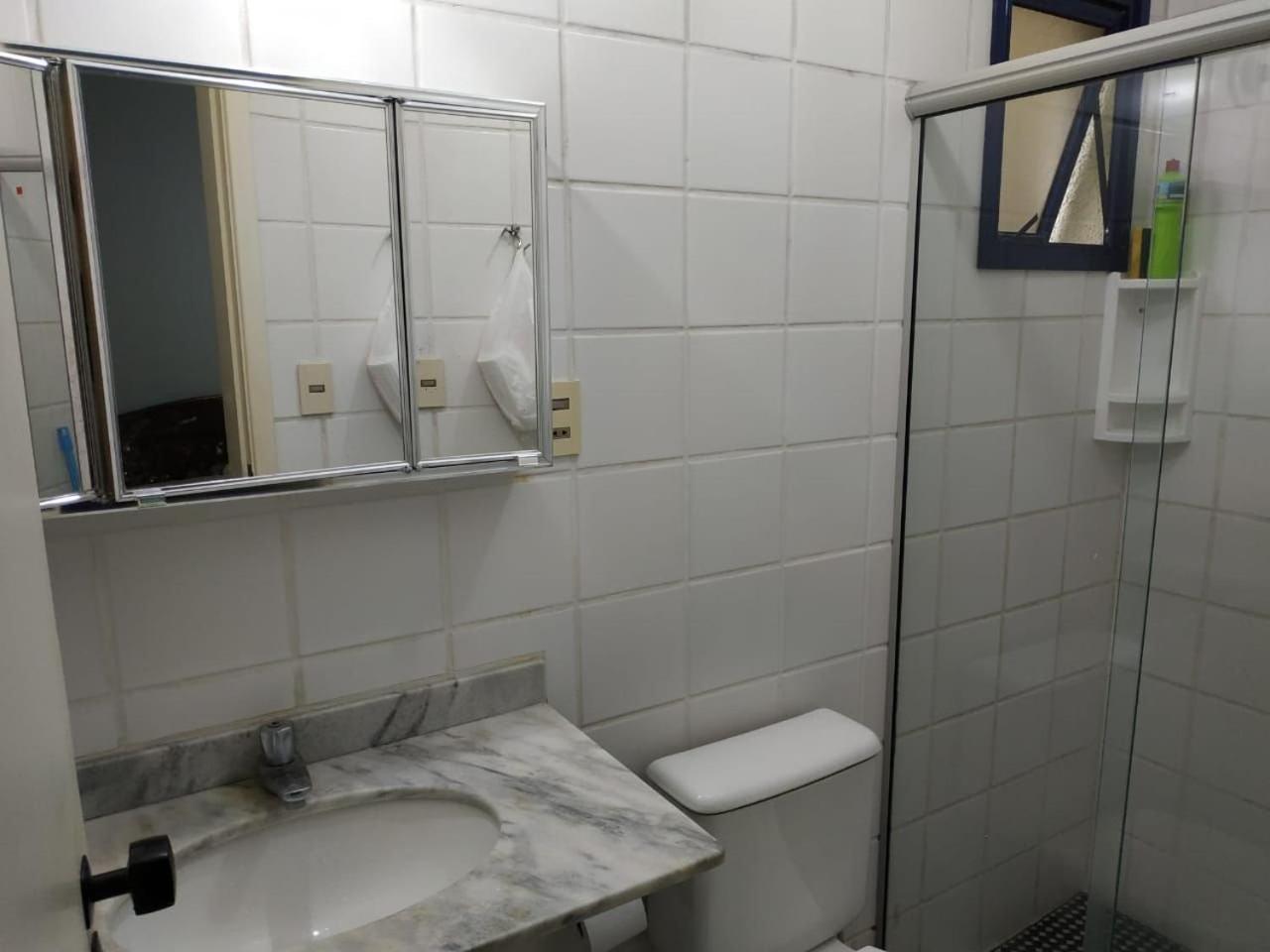Area Nobre Da Praia Grande 33B San Marino Убатуба Екстериор снимка